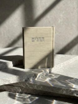 ⁦תהילים קורדרוי- שמנת⁩ – תמונה ⁦3⁩