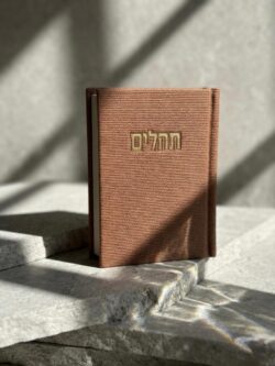 ⁦תהילים קורדרוי- חום אדמה⁩ – תמונה ⁦6⁩