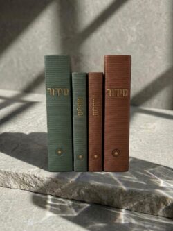 ⁦תהילים קורדרוי- חום אדמה⁩ – תמונה ⁦2⁩