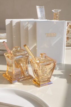 ⁦סט מחזורים קורדורוי- לבן⁩ – תמונה ⁦6⁩